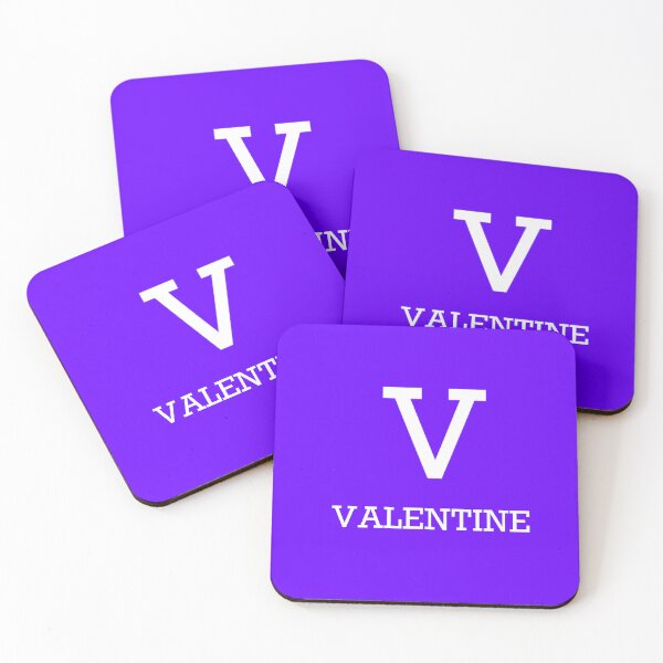Item preview, Valentine Logo designed and sold by danraji.