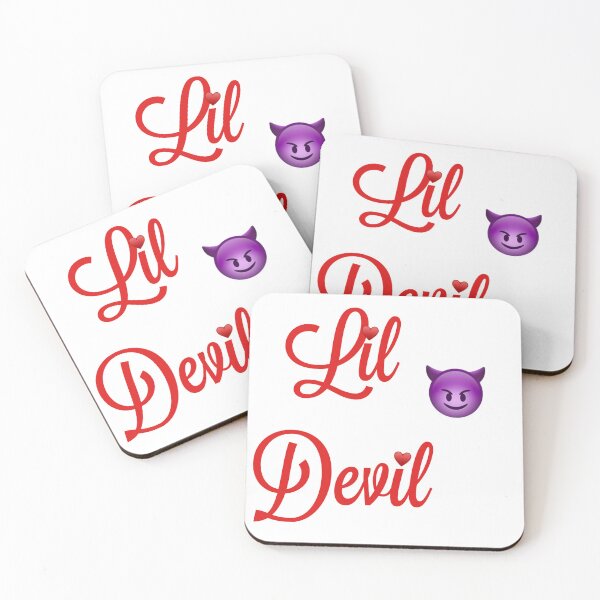 Item preview, Lil Devil designed and sold by EclipsedPhoenix.