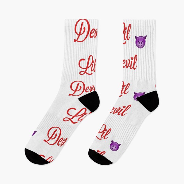 Item preview, Lil Devil designed and sold by EclipsedPhoenix.