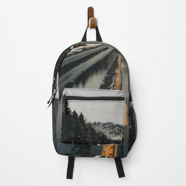 Item preview, Winter Road in Northern Minnesota (wait what?) designed and sold by thewaitwhatshop.