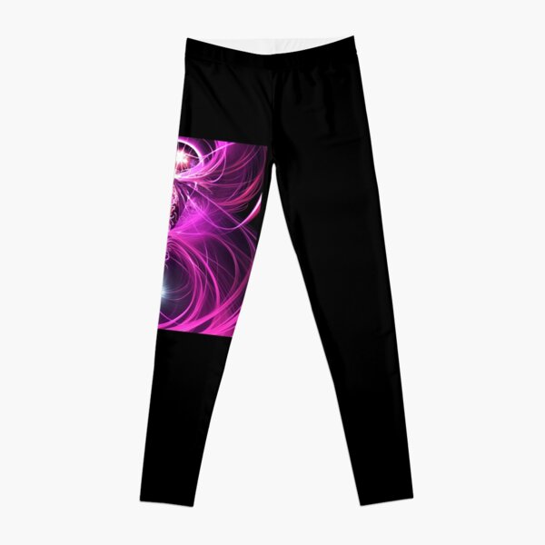 M 1 Leggings for Sale