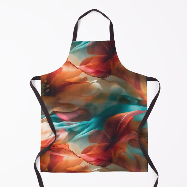 Item preview, Flowers Blowing In The Wind designed and sold by Hashola Designs.