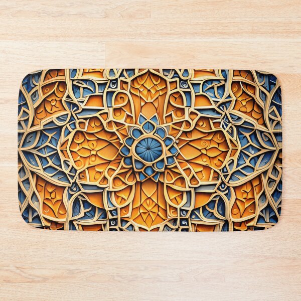 Item preview, Islamic Pattern designed and sold by toonydesigns.