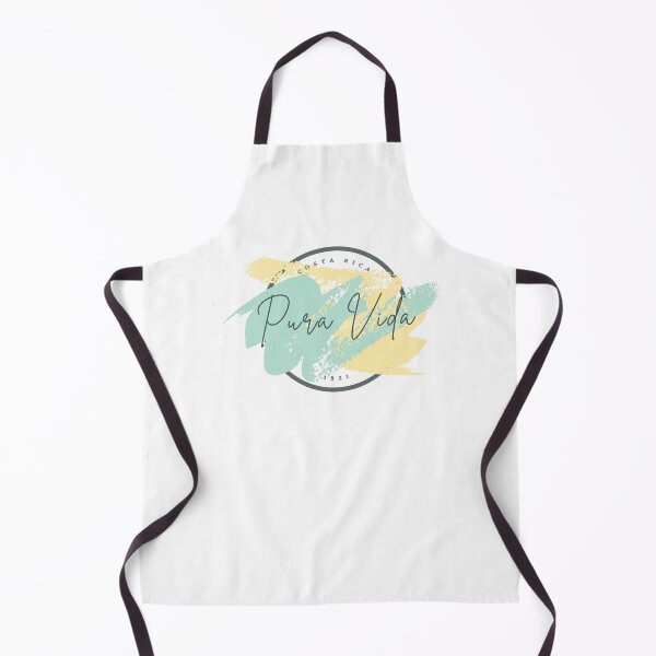 Item preview, Costa Rica Pura Vida s003 1821 designed and sold by Coqustore.