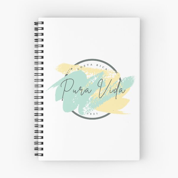 Item preview, Costa Rica Pura Vida s003 1821 designed and sold by Coqustore.
