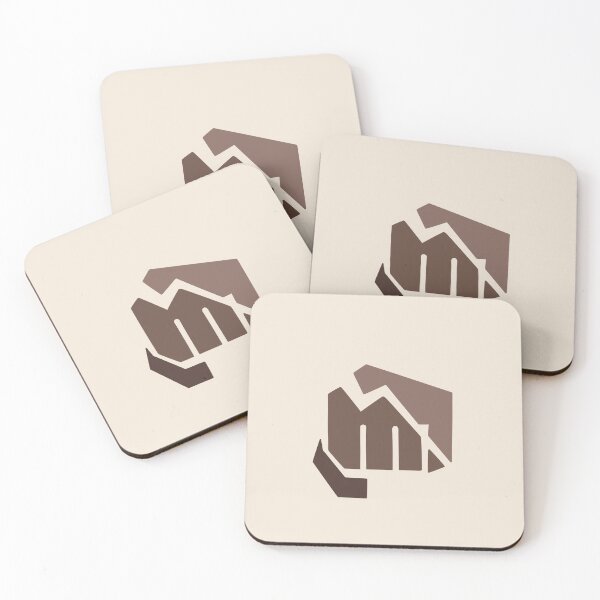 Item preview, Construction coven logo  designed and sold by boroloquis.