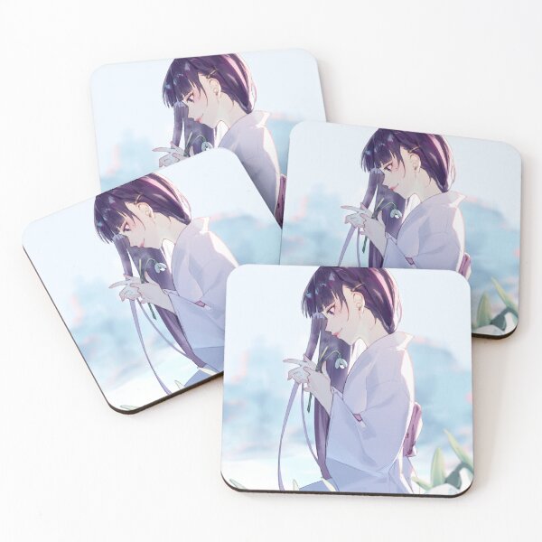 Item preview, Sachiko - Snowdrop designed and sold by surrendercomics.