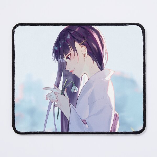 Item preview, Sachiko - Snowdrop designed and sold by surrendercomics.