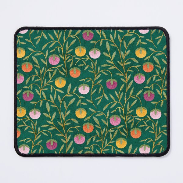 Item preview, Fruity Berries Pattern designed and sold by RebeccaFlaherty.