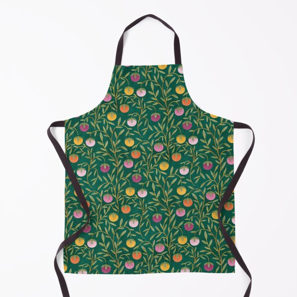 Item preview, Fruity Berries Pattern designed and sold by RebeccaFlaherty.