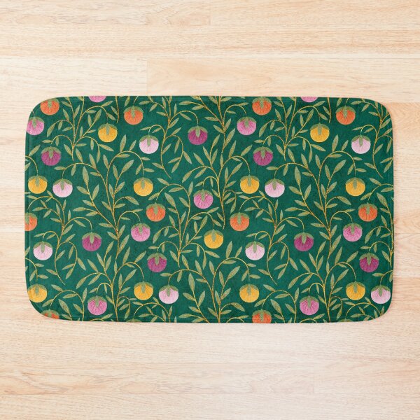 Item preview, Fruity Berries Pattern designed and sold by RebeccaFlaherty.