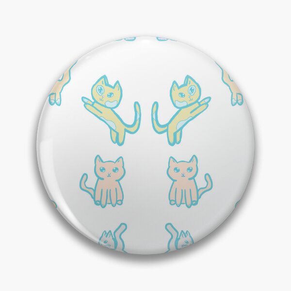 Item preview, Gatos designed and sold by Rae-rainbow.