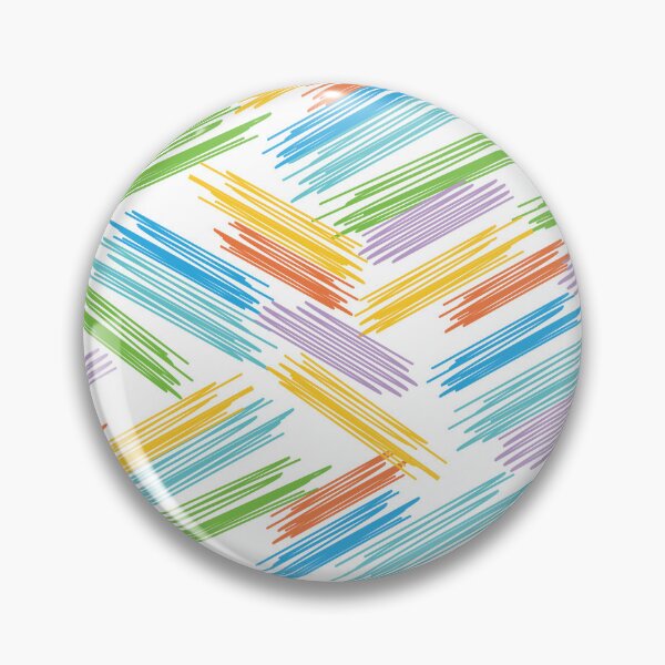 Item preview, Cute Colorful Scribble Pattern designed and sold by Mehwish.