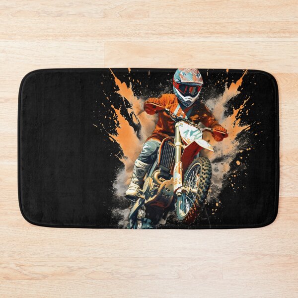 Item preview, motorcycling designed and sold by Lekiam.