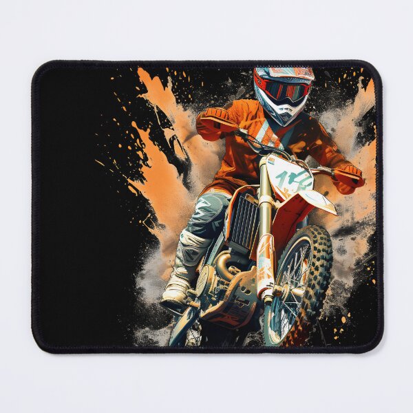 Item preview, motorcycling designed and sold by Lekiam.