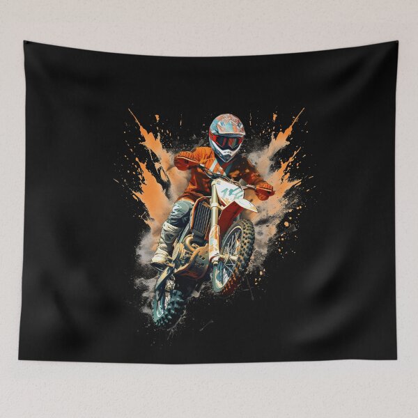 Item preview, motorcycling designed and sold by Lekiam.