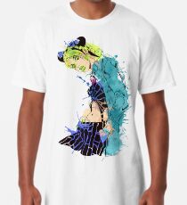 Jolyne Kujo Longshirt