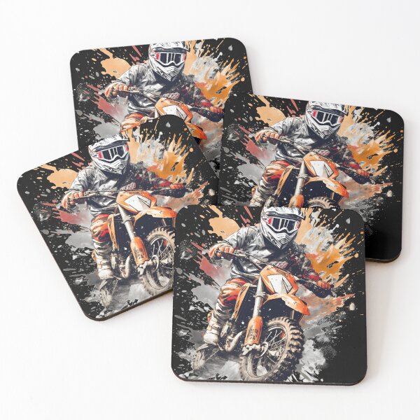 Item preview, motorcycling designed and sold by Lekiam.