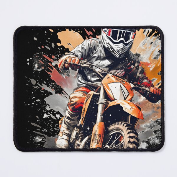 Item preview, motorcycling designed and sold by Lekiam.