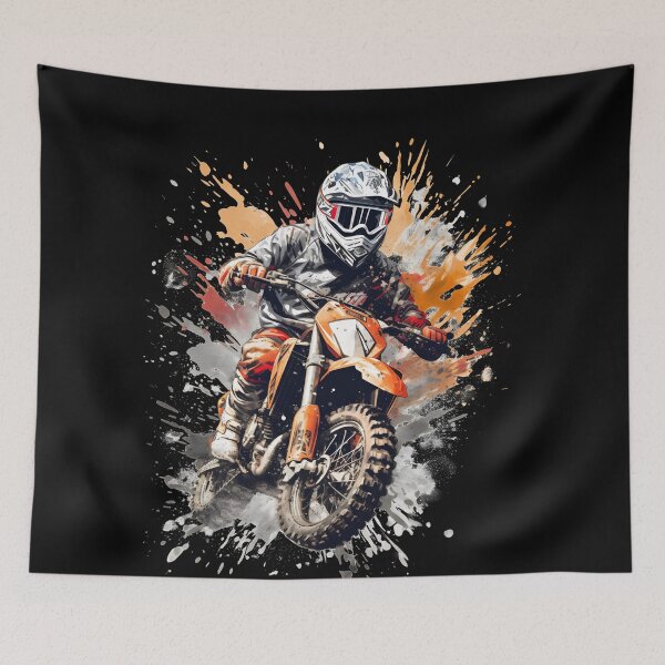 Item preview, motorcycling designed and sold by Lekiam.