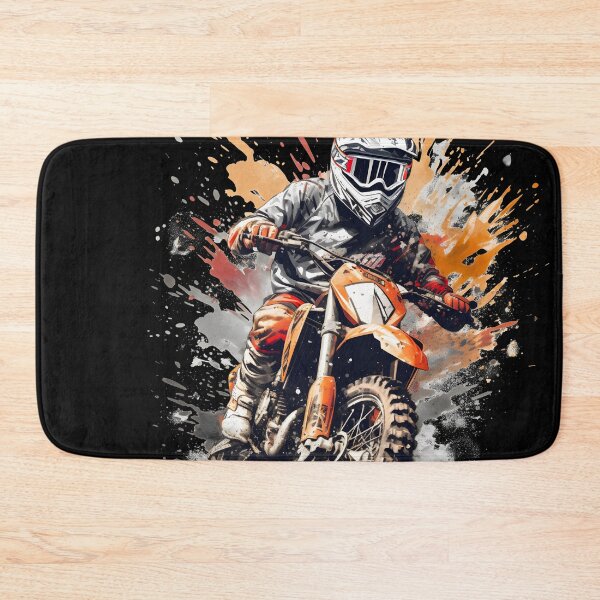 Item preview, motorcycling designed and sold by Lekiam.