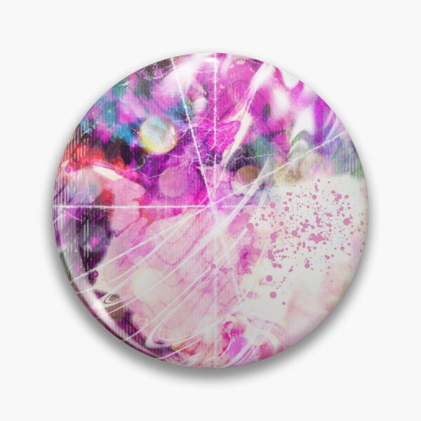 Item preview, Dream vision in pink designed and sold by AnnabellaRh.
