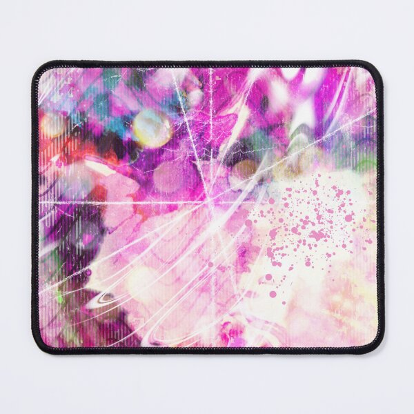Item preview, Dream vision in pink designed and sold by AnnabellaRh.