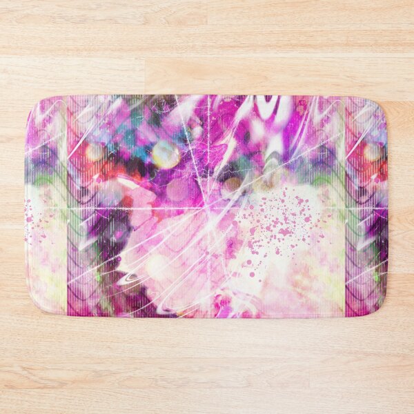 Item preview, Dream vision in pink designed and sold by AnnabellaRh.