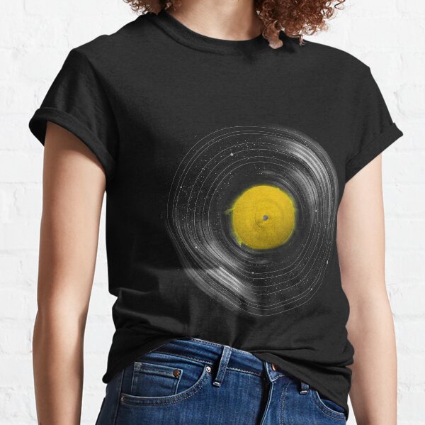 Sound System Classic T-Shirt