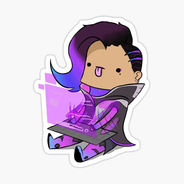 Computer Hacker Stickers | Redbubble