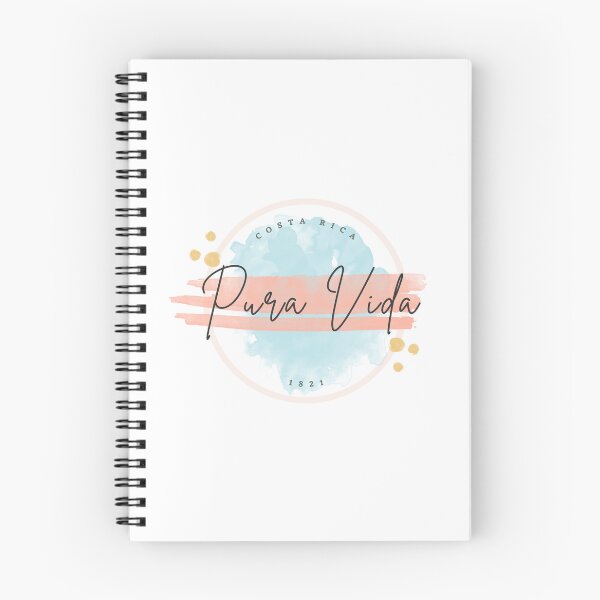 Item preview, Costa Rica Pura Vida s004 1821 designed and sold by Coqustore.