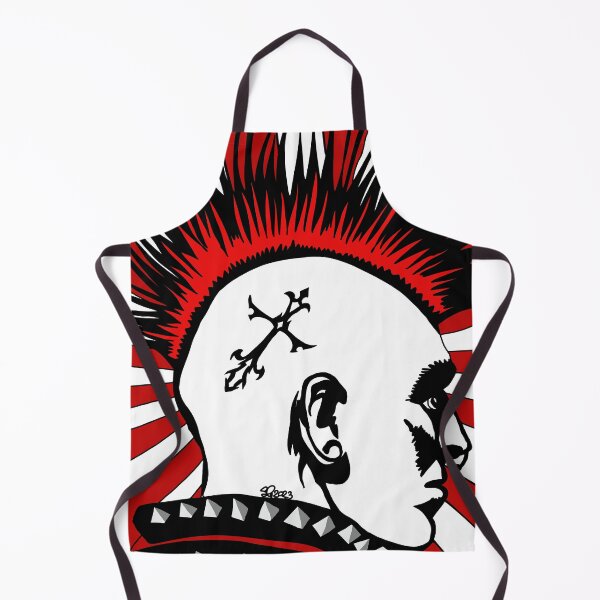 Item preview, ink punk designed and sold by shaunmk.
