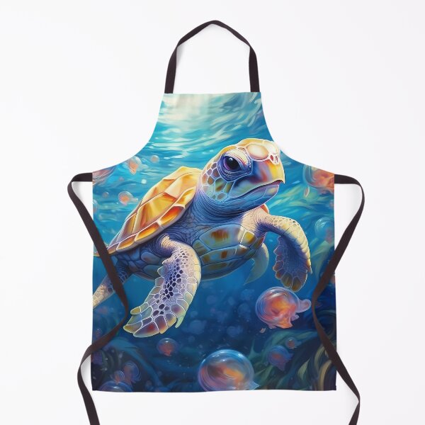 Artikelvorschau, Sea turtle #2 entworfen und verkauft von Carmillai.