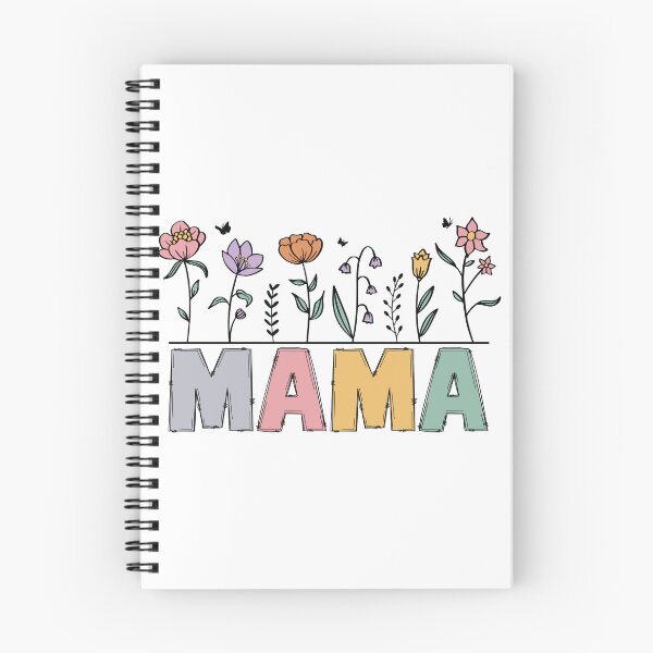 Item preview, Flovers Mama designed and sold by ZefirDesign.
