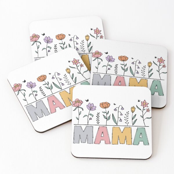 Item preview, Flovers Mama designed and sold by ZefirDesign.