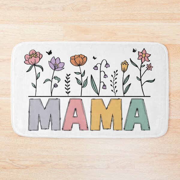 Item preview, Flovers Mama designed and sold by ZefirDesign.