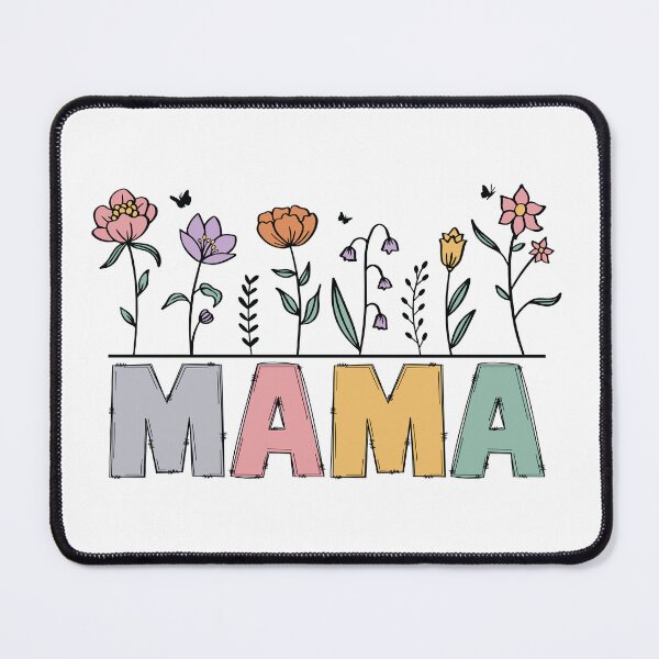Item preview, Flovers Mama designed and sold by ZefirDesign.