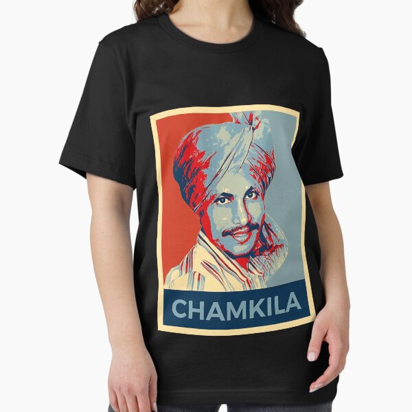 Item preview, Chamkila designed and sold by Desithreads.