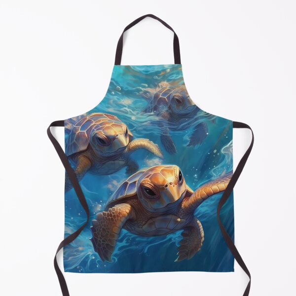 Artikelvorschau, Sea turtle #5 entworfen und verkauft von Carmillai.