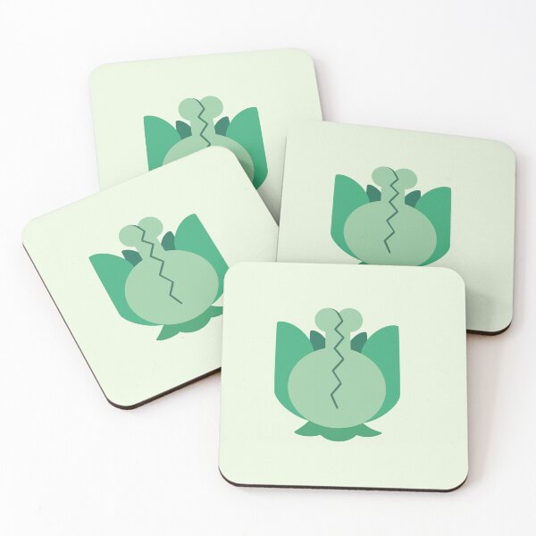 Item preview, Plant coven logo  designed and sold by boroloquis.