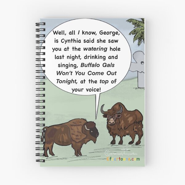 Item preview, Down at the Watering Hole designed and sold by Slgraham59.