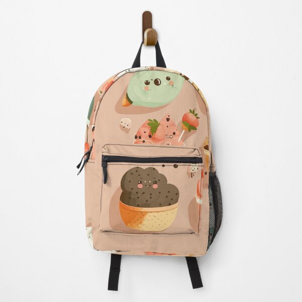 Item preview, Cute Food Doodle designed and sold by Amir Faysal.