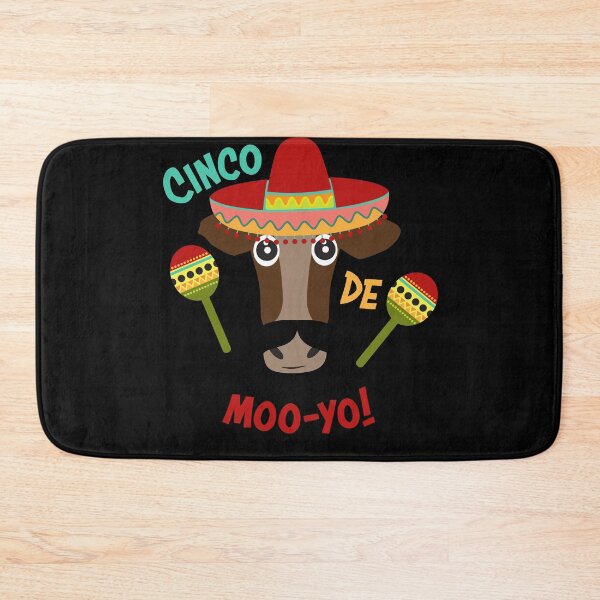 Item preview, Chupacabra Cinco de cow Beer designed and sold by Neadski.