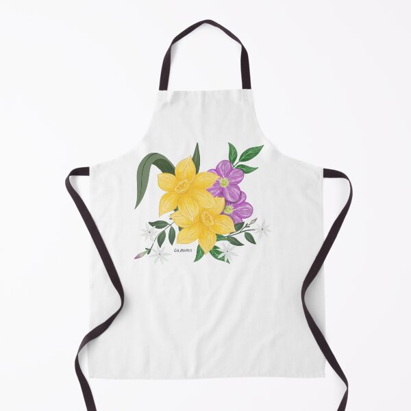Item preview, Jasmine • Jonquil • Jacob's ladder designed and sold by ohmimii.