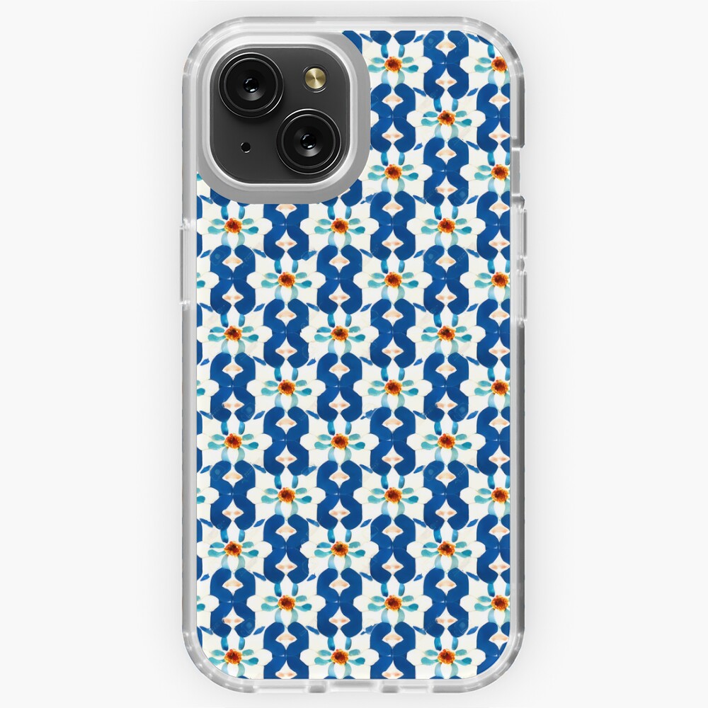 Item preview, iPhone Soft Case designed and sold by patternsforp.
