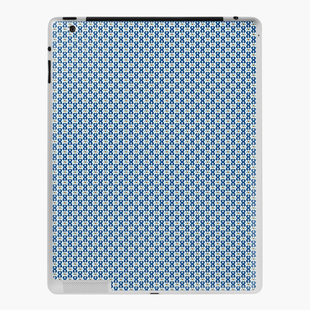 Item preview, iPad Skin designed and sold by patternsforp.