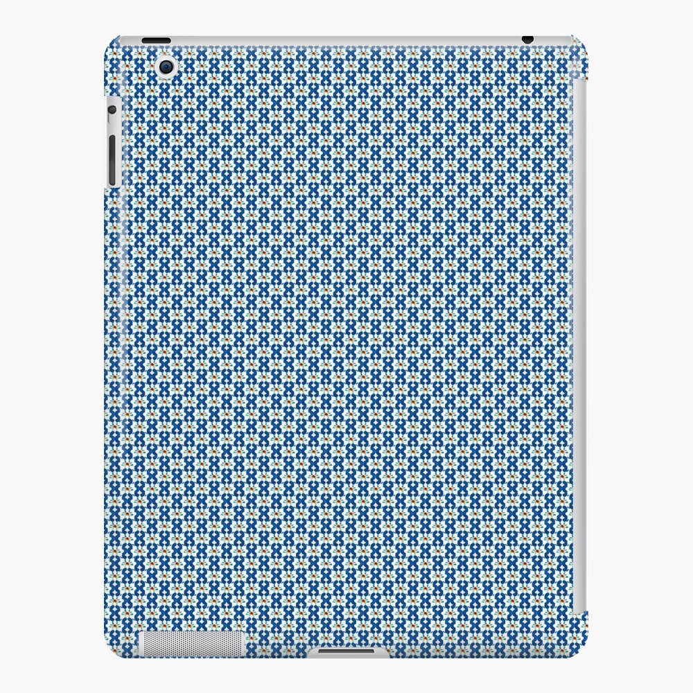 Item preview, iPad Snap Case designed and sold by patternsforp.