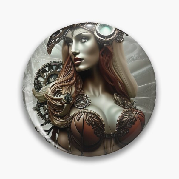 Item preview, Steampunk Collection #5 designed and sold by webmediendesign.