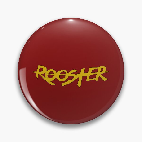 Item preview, rooster logo designed and sold by LannisterOnMars.