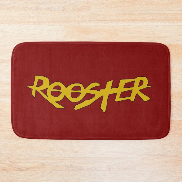 Item preview, rooster logo designed and sold by LannisterOnMars.